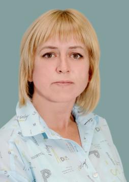 Медведева Наталья Владимировна